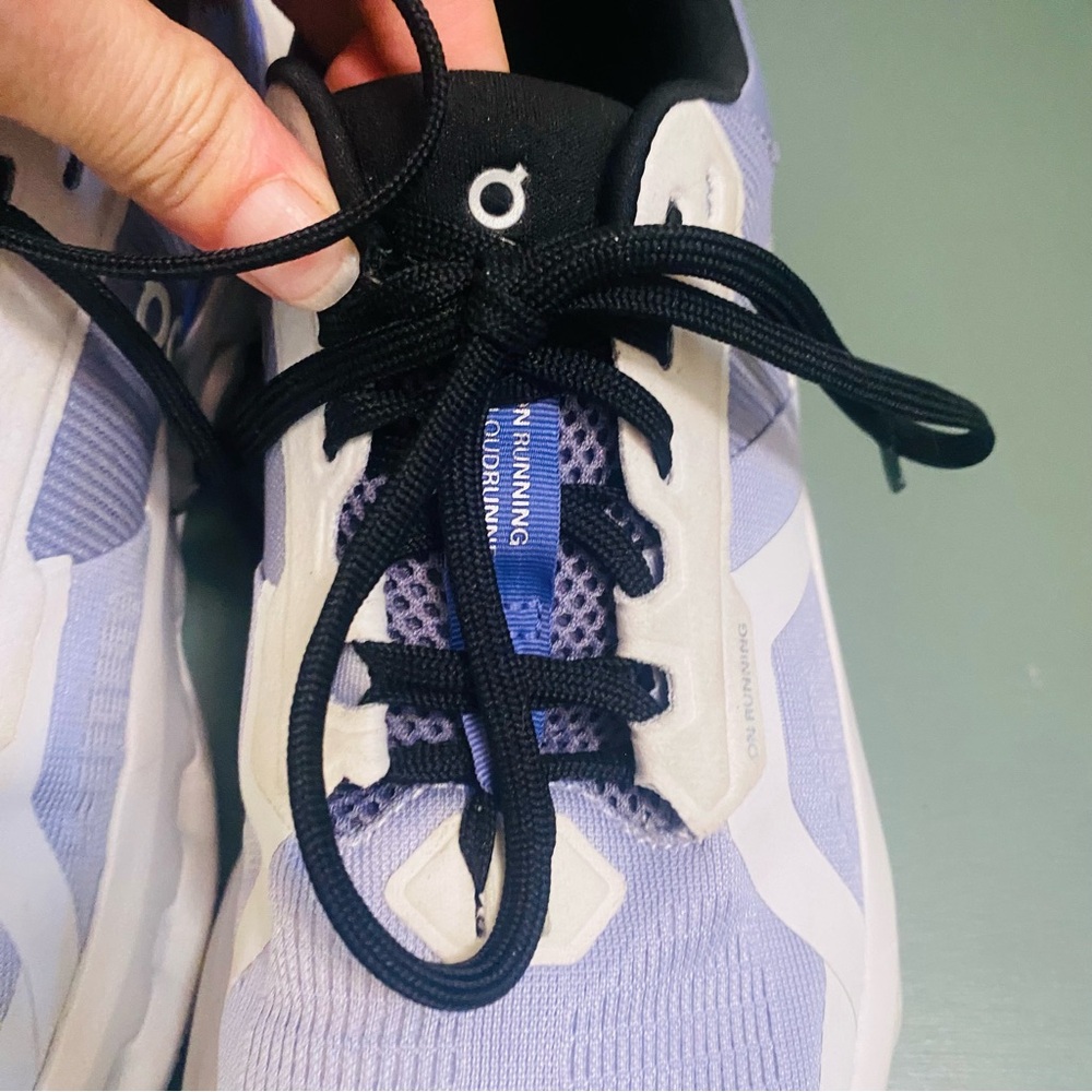 On Running Cloud Runner 2 in Nimbus and Blueberry - Picture 12 of 16